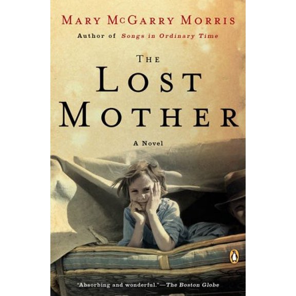 Pre-Owned The Lost Mother (Paperback) 0143036459