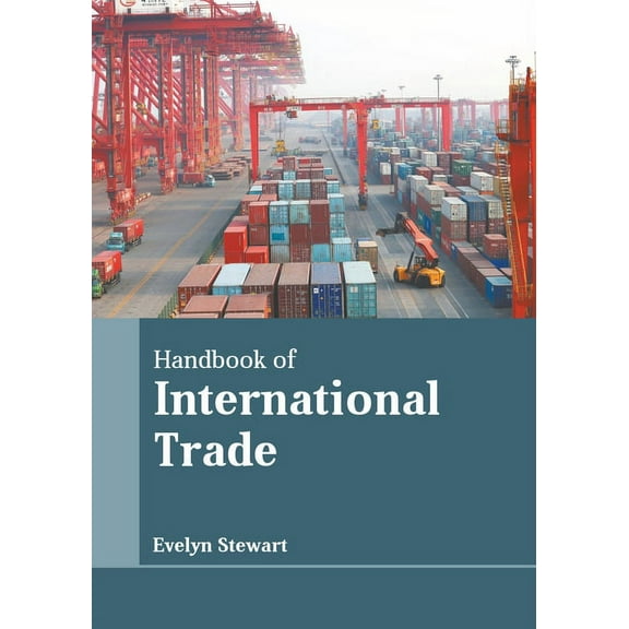 Handbook of International Trade, (Hardcover)