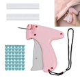 thumbnail image 1 of Micro Stitch Gun for Clothing, New Quick Clothing Fixer, Mini Quick Repair Garment Sewing Machine, Handheld Sewing Machine Instant Button Garment Conn, 1 of 5