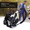 thumbnail image 5 of Cerradura de puerta trasera CN15-A219A-NE CN1A-5426413-BE Pestillo de bloqueo de puerta trasera de maletero de coche para Ford Ecosport 2013-2017, 5 of 5