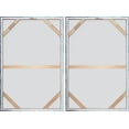 thumbnail image 7 of Twigs and Trunks Forest Diptych, 7 of 7