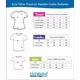 thumbnail image 2 of Playera Cepillin Todas Las Tallas Niño Dama Caballero, 2 of 2