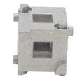thumbnail image 4 of Extractor de pistón de freno de disco de 3/8 pulg., multifuncional, universal, para transmisión trasera de coche., 4 of 14