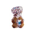 thumbnail image 1 of Inteprter Muñeco de gnomo para decoración de fiestas, decoraciones de tienda flexibles, adorno de Navidad, juguete para niños, ahorro de espacio, Kits de decoración para fiestas Femenino Inteprter HA070433-01, 1 of 6