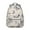 Grey-2, variant on Durable and Stylish Dolphin-Themed Backpack, Perfect for School, Travel, and Everyday Marine Adventures