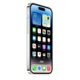 thumbnail image 7 of Apple iPhone 14 Pro Clear Case with MagSafe, 7 of 7