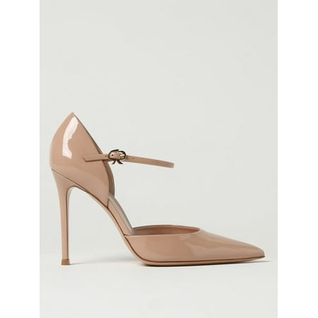 

Gianvito Rossi High Heel Shoes Woman Pink Woman
