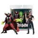thumbnail image 4 of Figura de acción McFarlane Toys 30 aniversario Spawn 7 pulgadas, 4 of 9