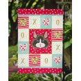 thumbnail image 3 of Carolines Treasures CK5153GF 11 x 0,01 x 15 Po Ragdoll Drapeau de Chat Taille de Jardin, 3 of 3