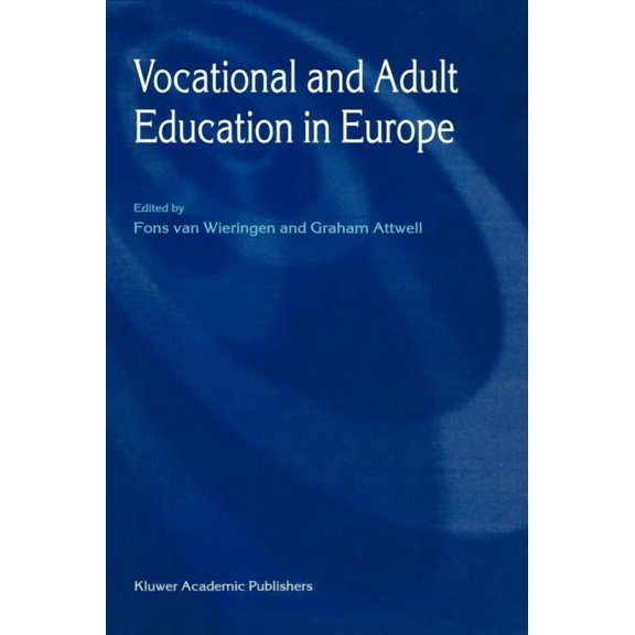 Vocational and Adult Education in Europe, (Hardcover)