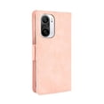 thumbnail image 2 of Funda Cartera Magnética para Xiaomi Poco F3- Tarjetero Desmontable, Cuero PU, Soporte, 2 of 6