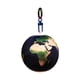 thumbnail image 2 of Juguete colgante de peluche Tierra y Sol | Adorno Suave para Colgar | Diseño realista de tejidos | Llavero portátil para amantes del espacio | Regalo ideal para los aficionados a la astronomía, 2 of 7