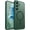 Dark Green, variant on Luxury Matte Translucent Magnetic Wireless Charge Case for Samsung Galaxy A16 A36 A26 A06 A55 A35 A25 A15 A05 5G Cover,Gray,for Galaxy A25 5G