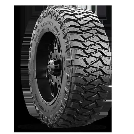 8.5 - 11 in. Baja Legend MTZ Tire