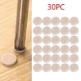 thumbnail image 2 of Furniture Table Chair Leg Non-Slip Self-Adhesive Floor Protector EVA Sticky Pads, 2 of 23