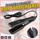 thumbnail image 1 of onlyliua Ofertas Plancha de Pelo Plancha de Pelo Iónica de Cerámica, 1 of 7