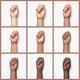 thumbnail image 4 of Esmalte de uñas en gel GAOY Nude Brown, 16 ml, para manicura, 4 of 7