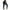 Black, variant on pstuiky Leggings, Women Print High Waist Modern Fit Workout Oversized Fitness Sports Trousers for Women Gift for Women Hot Prices Black L