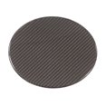 thumbnail image 1 of Fuel Tank Cap Cover, Carbon Fiber Fuel Tank Cover Paint Protection Wearproof Stylish Beautiful For Car Decor ANGGREK Otros, 1 of 8