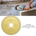 thumbnail image 3 of 2Pcs 100mm  Saw Blade Cutting Disc Wheel Grinder Disc Angle Grinder Blade Set For Cutting, 3 of 8
