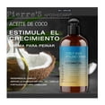 thumbnail image 4 of Crema para peinar Pierre´s Apothecary aceite de coco 237 ml, 4 of 4