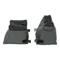 thumbnail image 6 of Allen Company Front and Back Large Filled Rifle Shooting Rests, Gray, Polyester, Model 18312A, 6 of 16