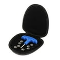 thumbnail image 2 of Juego de 8 tornillos de peso para Golf, tornillos de peso para práctica de Golf, accesorios de Golf duraderos y prácticos para principiantes de Golf 4 6 6 8 8 10 12 12g, 2 of 8