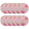 thumbnail image 1 of Almohadillas para lactancia lavables y orgánicas, paquete de 10 | Almohadillas para lactancia reutilizables para amamantar, 1 of 5