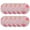 Watermelon Pattern, variant on Organic Washable Breast Pads 10 Pack | Reusable Nursing Pads For Breastfeeding-Watermelon Pattern