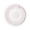 White, variant on Herrnalise Hair Catcher Shower Drain Hair Catcher Rubber Stopper Shower Drain Covers for Bathroom,Green