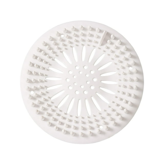 Filtro de desagüe para lavabo de baño, desodorante para suelo de baño, tapón de filtro de pelo para lavabo de inodoro, obstrucciones.