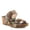 NAVY MULTI, variant on L'Artiste by Spring Step Women's Moai Sandal