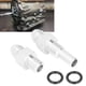 thumbnail image 3 of 551124, Accesorios de Enfriador de TransmisioNón Estándar Originales Puerto Trasero Delantero 0.516 Pulgadas de Metal Duradero Para GM 4L80E LS1 LM7 LR4 LQ4 LS6 L59 LQ9, 3 of 7
