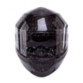 thumbnail image 1 of Soumake Universel pour Animaux, Imperméable, Antibuée, Casque de Moto, Visière de Protection, Film, 1 of 8