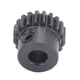 thumbnail image 4 of Engranaje de 20 dientes práctico piñón de robot compacto para industrial para fábrica ANGGREK Otros, 4 of 8