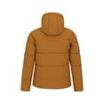 thumbnail image 2 of Mountain Warehouse Mens Manta Padded Jacket, 2 of 4