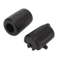 thumbnail image 2 of Steering Wheel Key Control Knob, Replacement 61317849411  For Car Black, 2 of 8