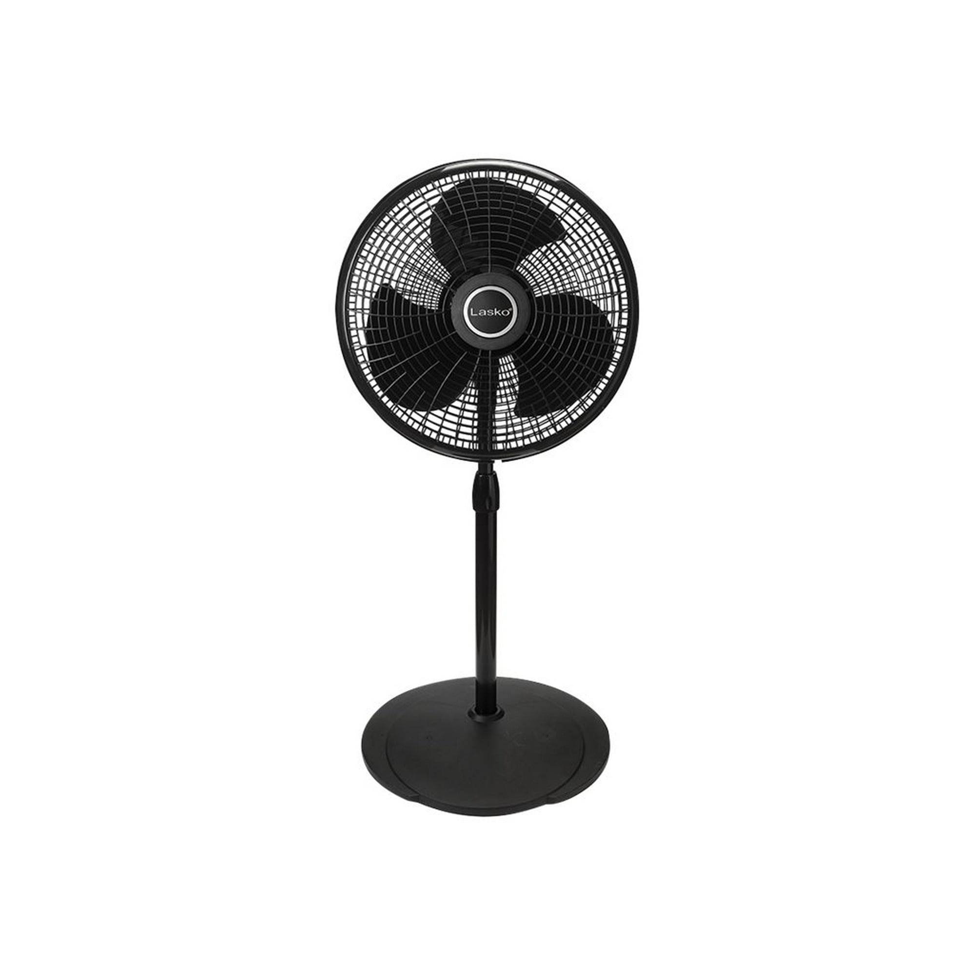 Lasko 2527 - Cooling fan - floor-standing - 16 in | Walmart Canada