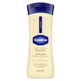 thumbnail image 1 of Vaseline Intensive Care Dry Skin Repair Body Lotion, 1 of 8