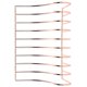 thumbnail image 5 of Dual End Highlight Liquid Foldable Double Color Makeup Highlighter Body Face Contour Shadow Highlighter 03, 5 of 5