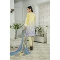 thumbnail image 2 of Indian salwar kameez suit women ready to wear Pakistani cotton lawn embroidered, 2 of 6