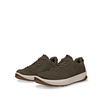 ECCO Men's ST.1 Hybrid Luxe Dress Sneaker - Walmart.com
