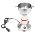 thumbnail image 6 of 150g Commercial Spice Grinder 850W Electric Grain Mill Grinder Tool 28000r/min, 6 of 13