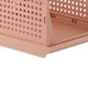 thumbnail image 5 of Cesta de almacenamiento para armario cesta de almacenamiento con riel deslizante cesta de almacenamiento plegable y apilable contenedor de almacenamiento para armario cesta de ANGGREK Otros, 5 of 5