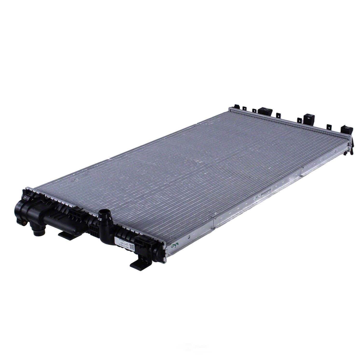 Motorcraft RAD-310 Radiator