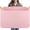 Pink-24"x16.9"x14.2", variant on White 24"x16.9"x14.2" Woven Storage Basket for Blankets, Towels, Dirty Clothes
