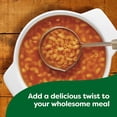 thumbnail image 4 of Knorr Pasta Soup Mix Tomato Based Elbow Pasta 3.5 oz (Pack of 24), 4 of 6