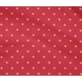 thumbnail image 4 of oneOone Cotton Flex Fabric Polka Dots Print Sewing Fabric BTY 40 Inch Wide, 4 of 4