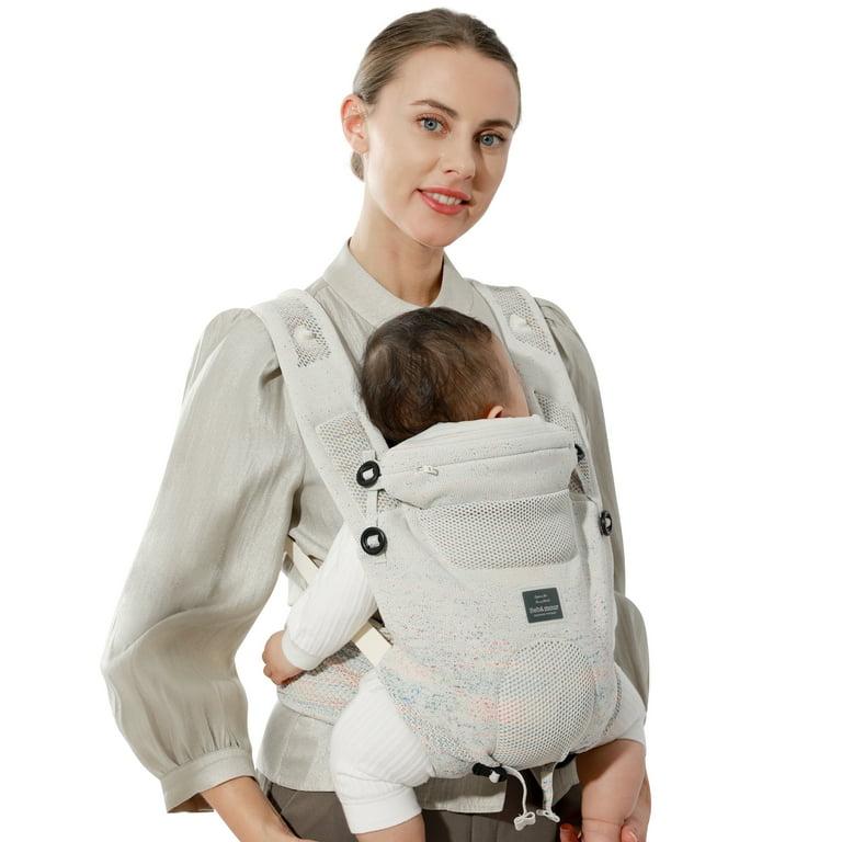 Bebamour baby carrier review sale