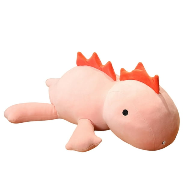 Weighted Pink Dinosaur